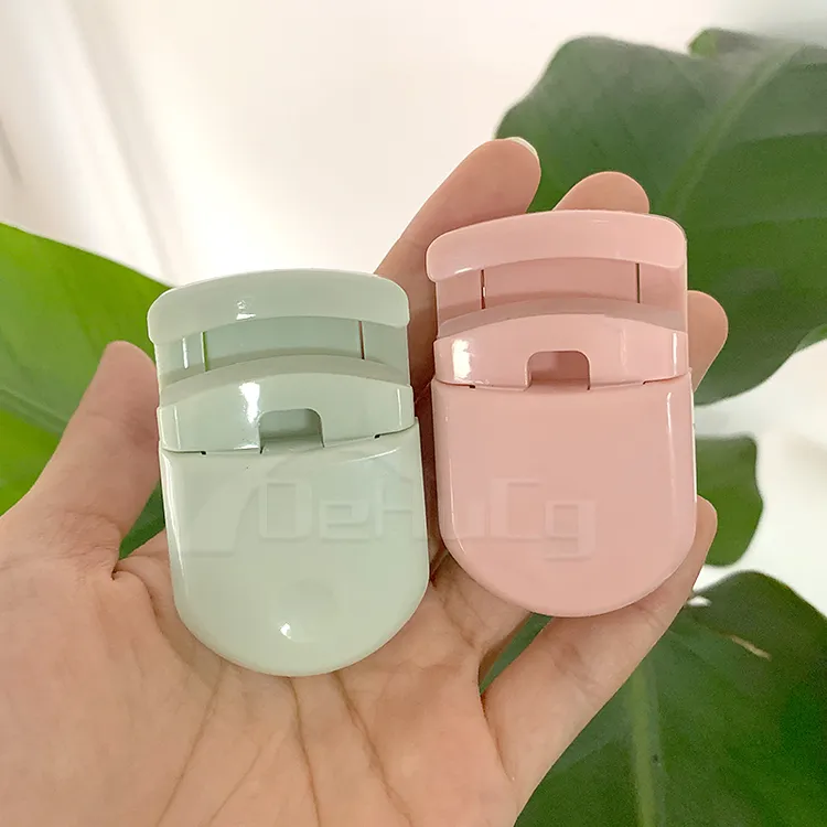 睫毛夹广角网红冲天假眼睫毛夹卷翘器轻松卷翘持久定型睫毛新手女