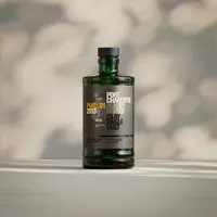 布赫拉迪 波夏PMC:01橡木桶探索系列2013泥煤单一麦芽威士忌700ml