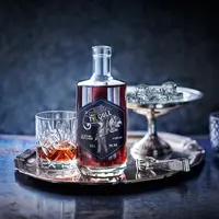 山帝仕Säntis 咖啡力娇酒（配制酒） 500ml