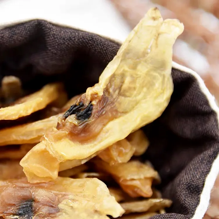 蛏子干-散装生晒称重 无盐淡干 连江本地蛏干2025年食用晾晒