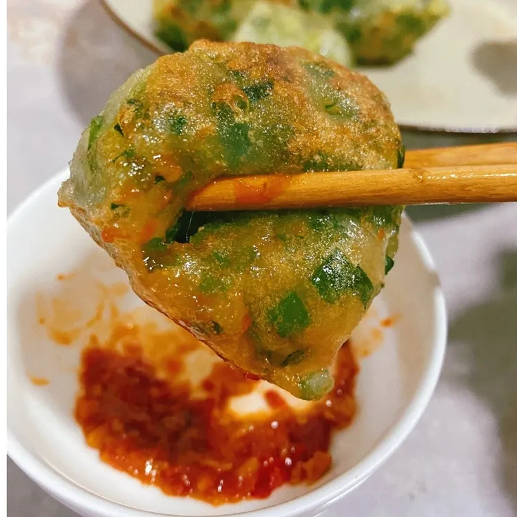 潮汕特色小吃无米粿韭菜味 土豆味 菜脯味 香芋味  中通冷冻发货
