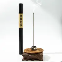 【铭舍 寻香之旅】沉香线香/零添加沉香无粘粉差旅必备多样性发其一