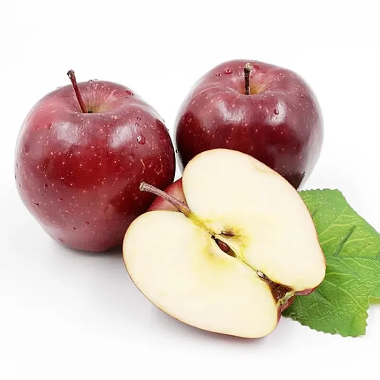 【顺丰】美国进口蛇果红蛇果200g大果当季新鲜水果孕妇苹果