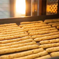【臭屁坨专属】鱼儿妈妈 点心套餐 手指饼干+麻辣酥粒+原味曲奇