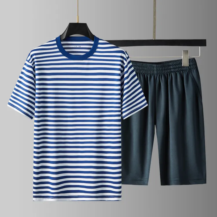 夏季新款海魂衫正品短袖体能训练服套装速干透气运动户外上衣T恤