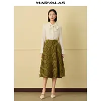 【丽公主】M311305239时尚优雅轻奢衬衫