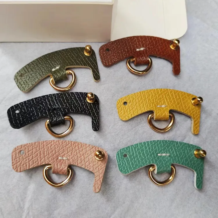 配件安装简单龙骧包挂肩带饺子包防磨损免打孔改造扣斜挎肩带配件