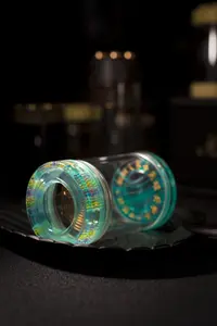 TIGER老虎出品·比赛罐·春季“中环杯”蝈蝈大赛指定参赛罐