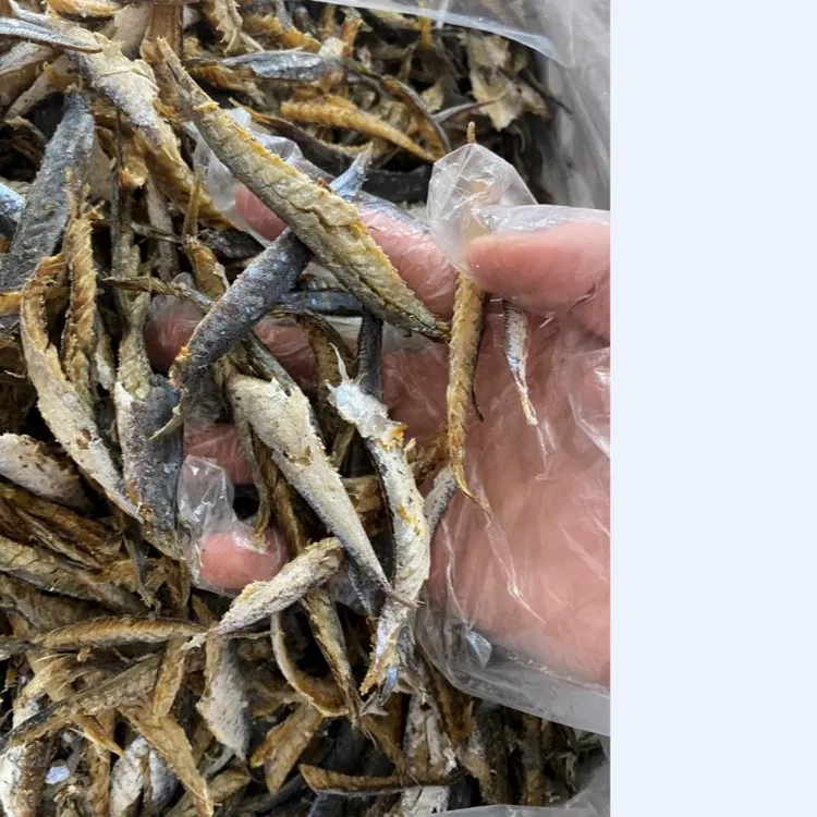 巴浪鱼剥好去中骨头500g（散装称重）