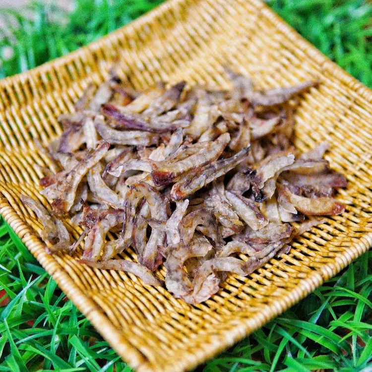 崇武本地虾米虾仁新鲜晾晒虾米虾仁野生新鲜炒菜煲粥
