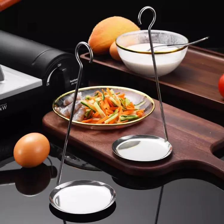 【御慕】油炸粑勺油端子模子萝卜丝饼油墩子油墩儿模具油饷油糍工具