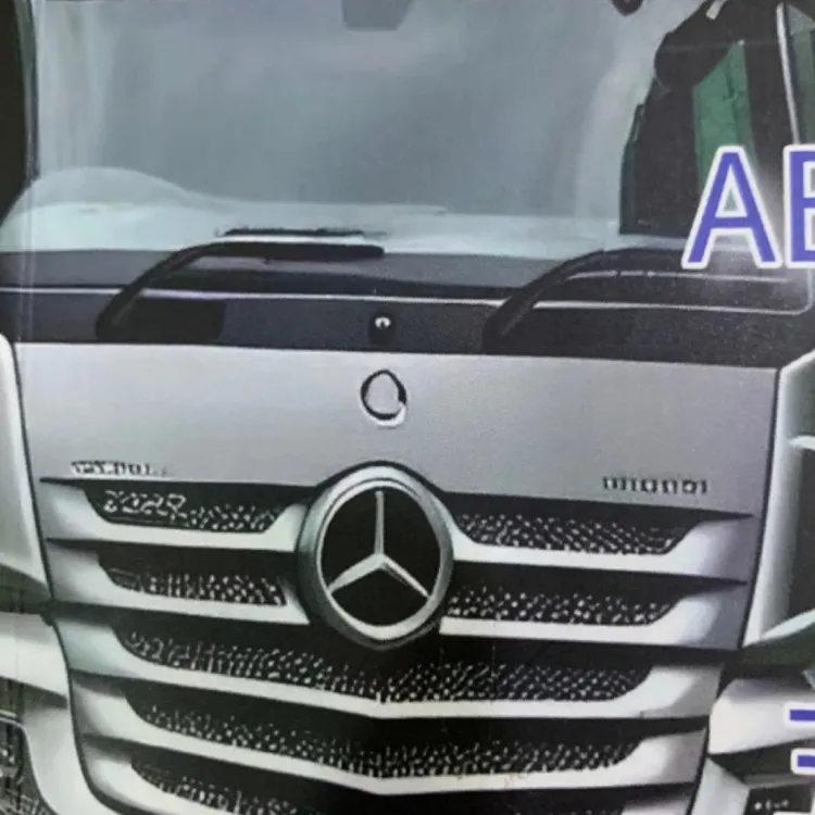 ABS、EBS、ECAS商用车刹车制动部件