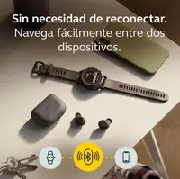 95新 jabra/捷波朗 elite8 active gen2降噪音乐蓝牙耳机