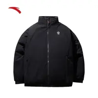 安踏凯里·欧文系列丨情侣款羽绒服男女防泼水棉服外套172441908