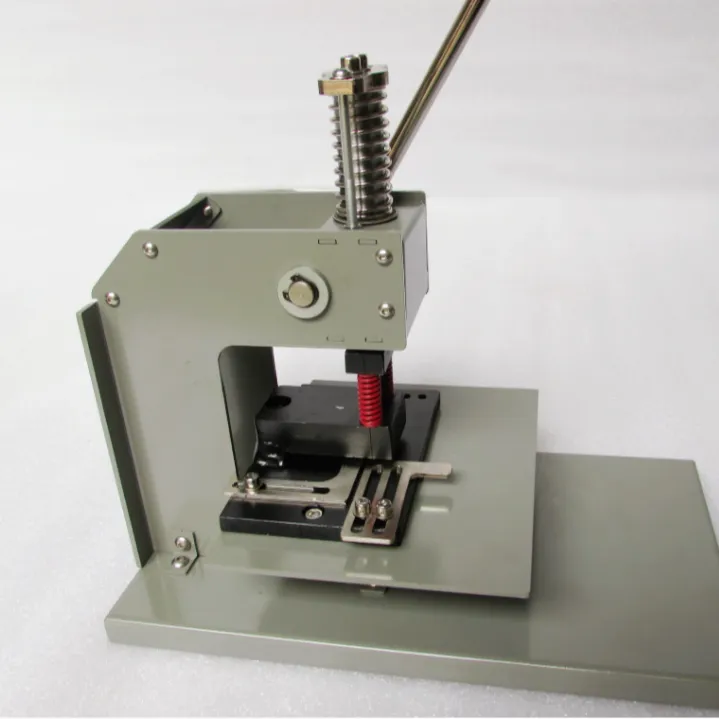 以挪士重型打孔机冲孔机圆孔扁孔PVC铝板铜片打孔薄铁皮薄不锈钢