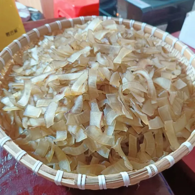 农家干牛皮湖南特色马田牛皮干 吃饭下酒菜散装