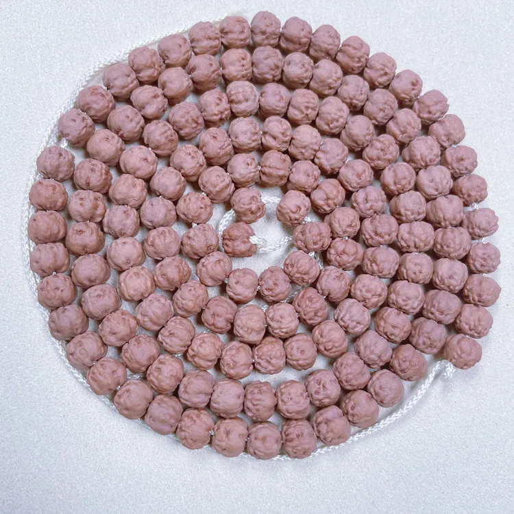 甄选【矮南瓜佛手】原生态小金刚108