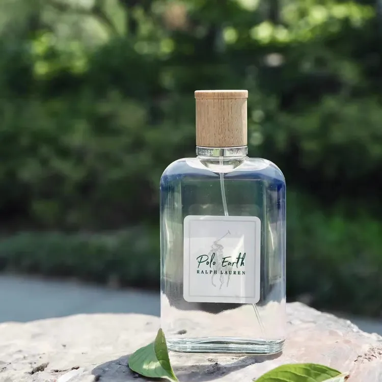 Ralph Lauren/拉夫劳伦地球淡香氛 中性柑橘调明星同款清香香水