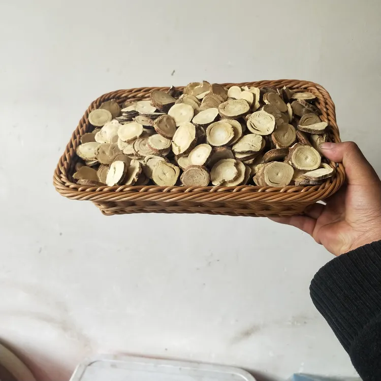 甘肃野生干草250g包邮