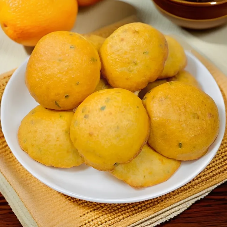 葱油饼粉海蛎饼灯盏糕粉虾饼不粘面窝碳水营养米果油炸糕海蛎饼粉