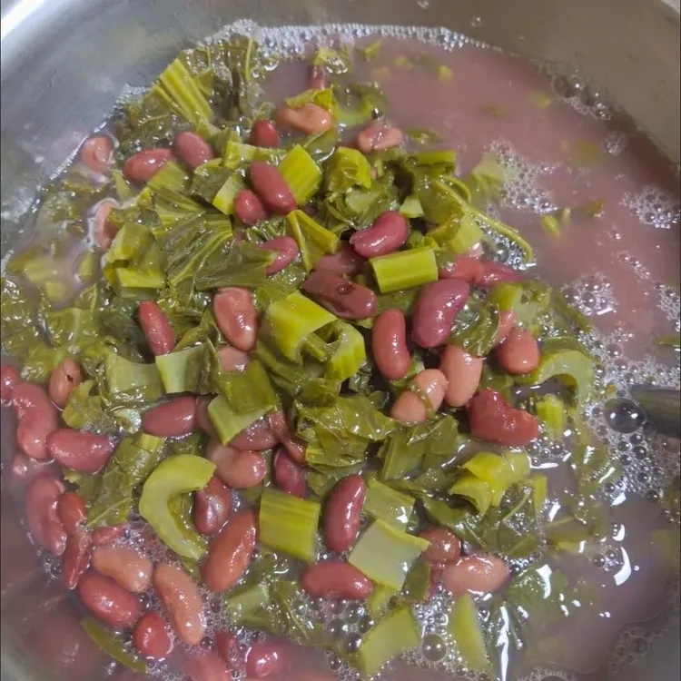 云南特产正宗红腰豆原味高原农家红豆煮汤熬粥豆沙杂粮红芸豆批发