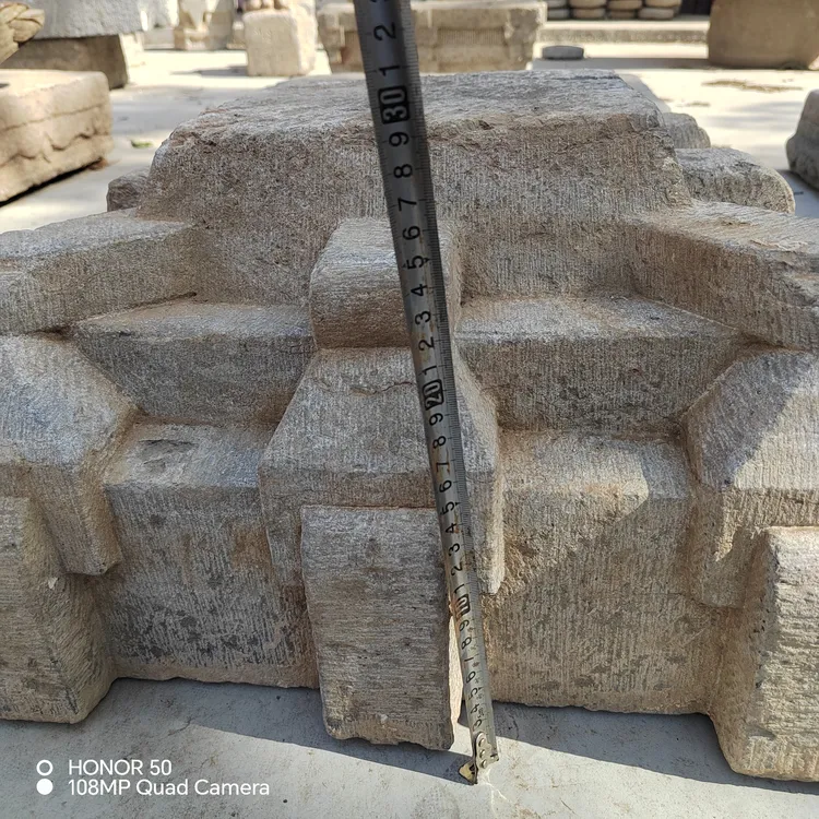 青石石雕摆件，底座包老不包邮