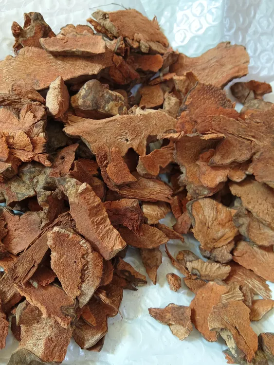 干品金刚藤，拔契根块300克一袋