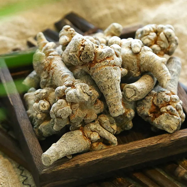 L 农家特产 云南甄选优质  三七