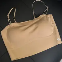 【Wan wan】平行背心吊带