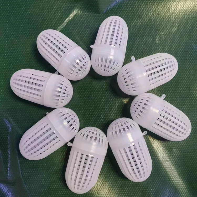 户外雷哥蚯蚓盒饵料球黄鳝笼专用白色蚯蚓盒新料户外下网必备蚯蚓