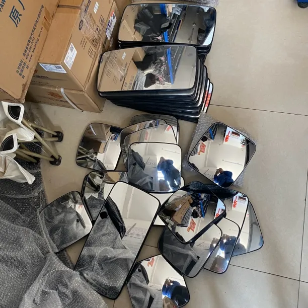 原厂特价 处理 倒车镜散件 镜片 镜座 镜壳