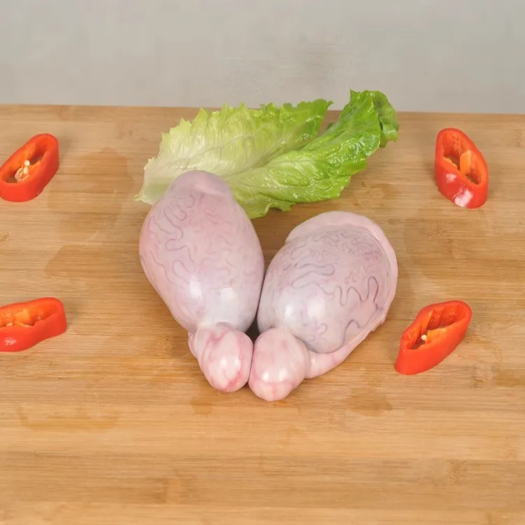 四斤羊宝精选方便羊宝羊球羊外腰烧烤优质家用营养散养