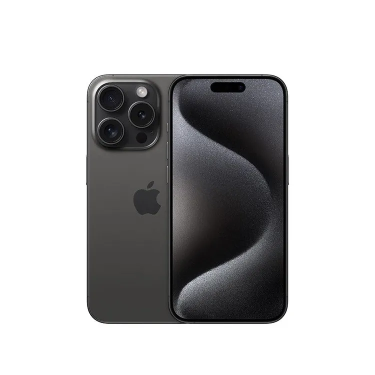 99新 Apple/苹果 兴宇通讯 苹果15 Pro手机