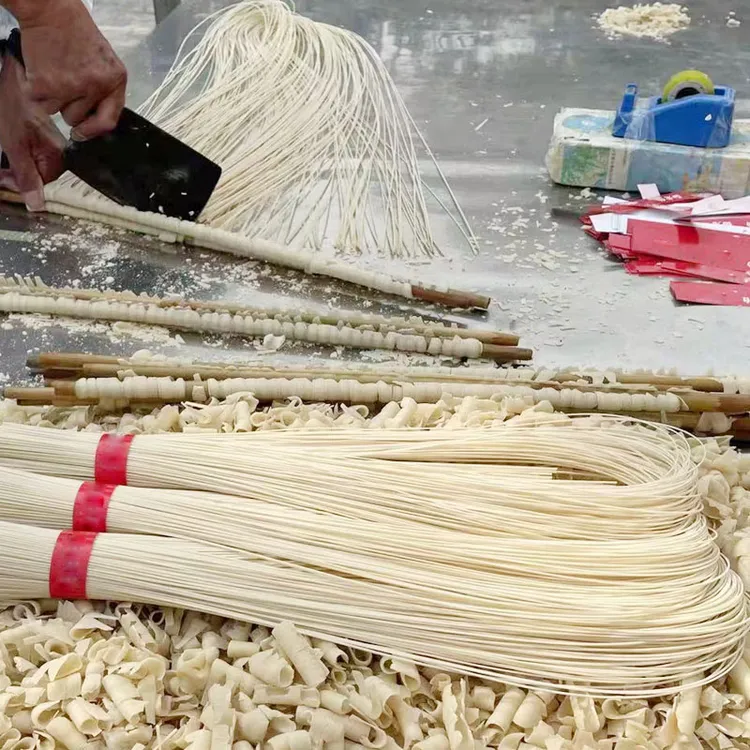行得方麻城本地传统手工油面 日晒油挂面 新鲜
