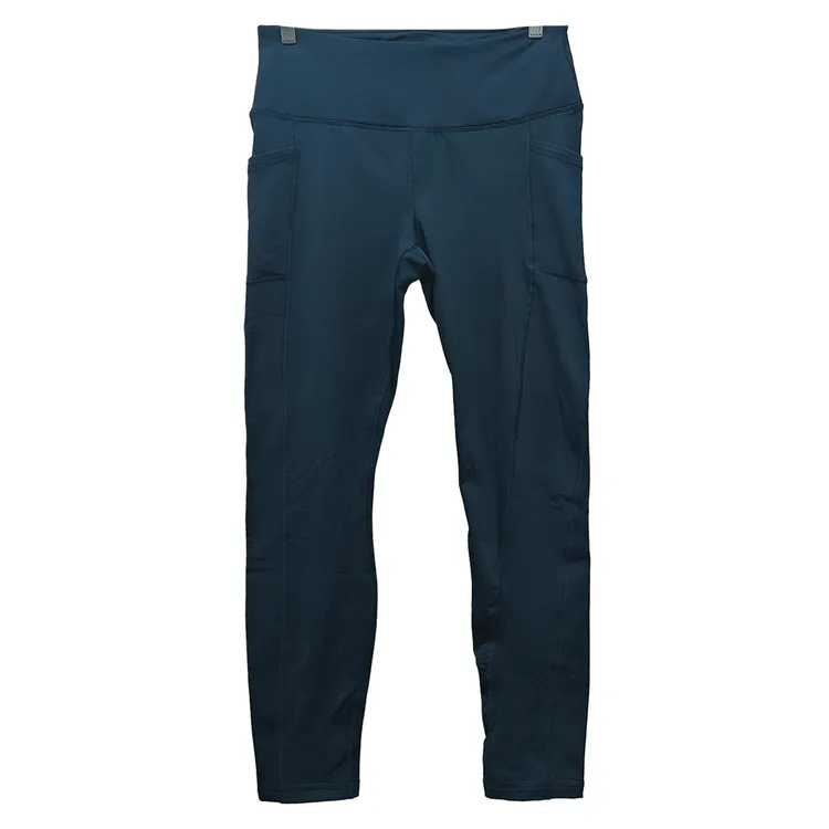 1156#瑜伽裤时尚舒适休闲运动潮流瑜伽裤女款女士透气修身弹力