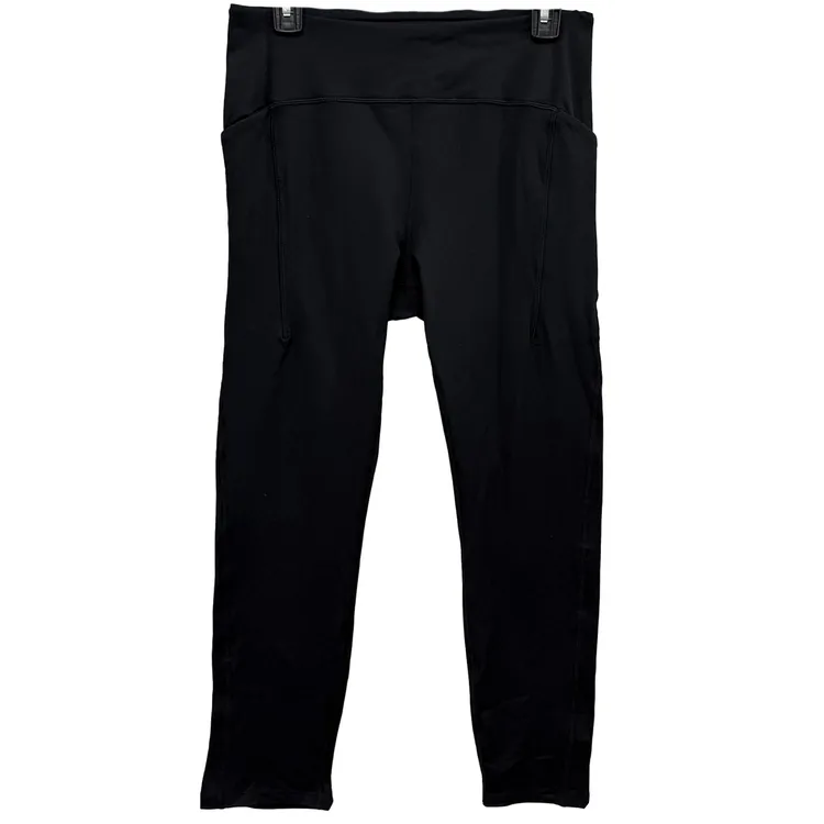 瑜伽裤运动潮流气质#5364