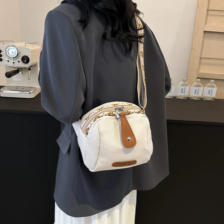 网红时尚百搭夏季小众小包ins单肩洋气休闲潮流便携洋气贝壳肩包