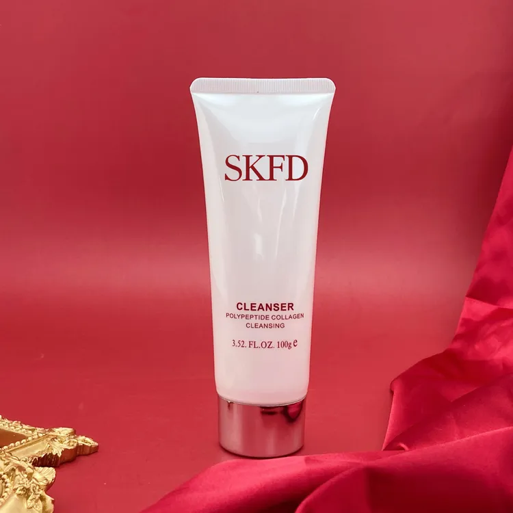 娇贝诗SKFD神仙净透补水洁面乳氨基酸洗面奶