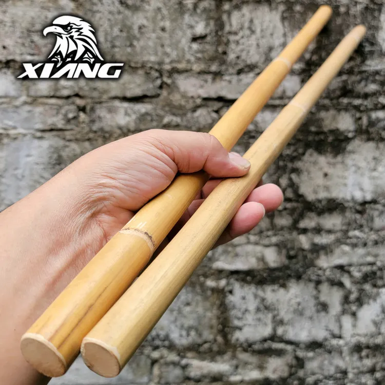 广州天然野生原木原杆藤条短棍菲律宾藤棍魔杖藤木武术防身训练棍