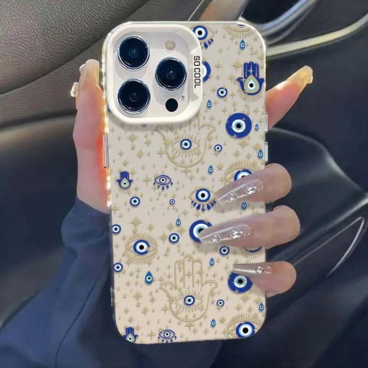 新款适用苹果14Promax手机壳iPhone16pro创意11/12/13潮x/xr软15