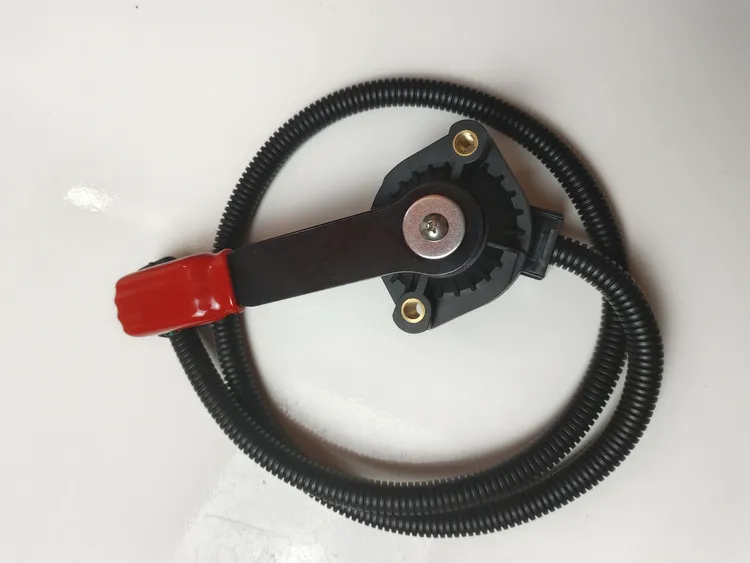 拖拉机油门控制收割机电子手柄油门厂家直销定制改装定制