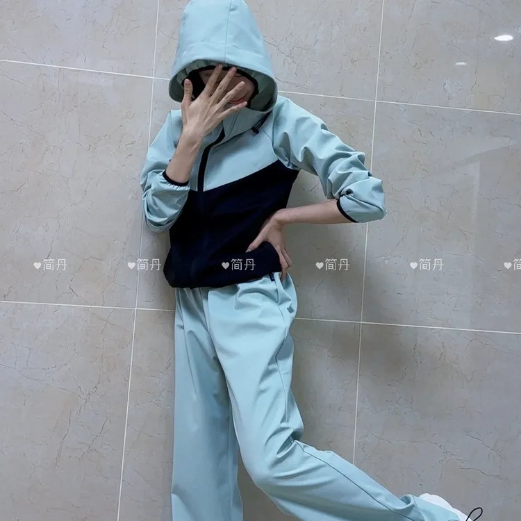 舞伊丹休闲运动，时尚舞蹈，瑜伽，健身热身，舞蹈基训，暴汗服套装