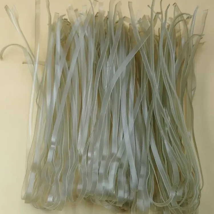 重庆彭水特产 红薯粉条 软糯Q弹 晶莹剔透 正宗红薯粉条