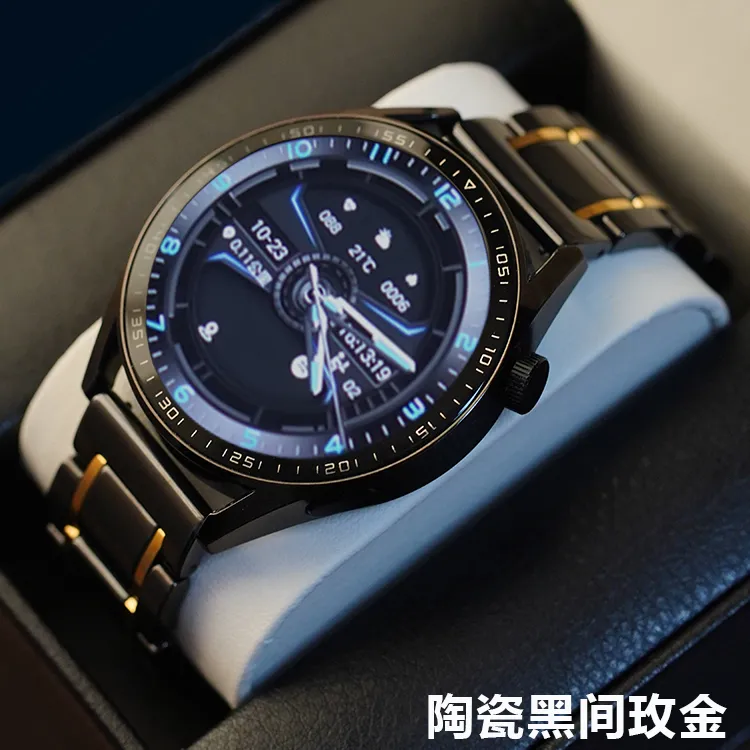 aigo/爱国者gt8智能手表男款男士2024新款黑科技多功能旗舰版陶瓷