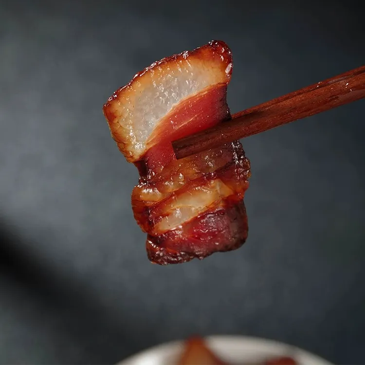 【酱肉】徽州酱肉农家腊味酱香五花肉【非烟熏】