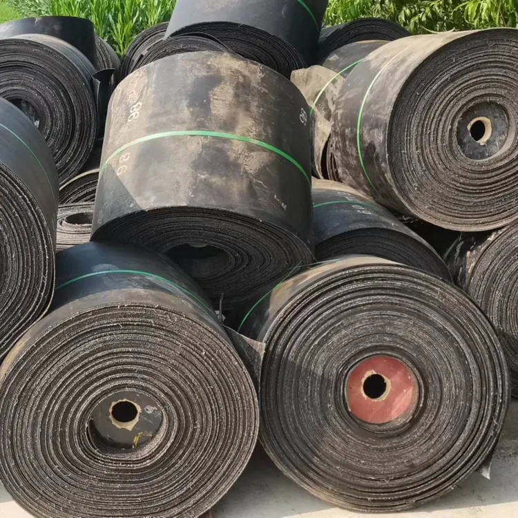 羊槽输送带60公分宽三层线5毫米厚发物流到县城自提