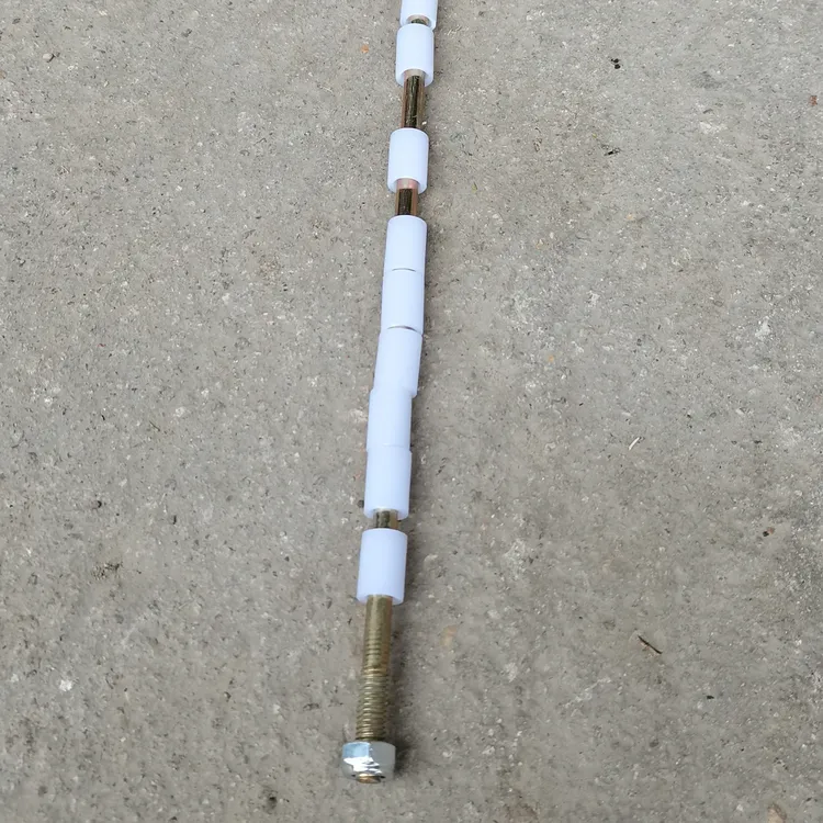 羊床串钉竹制羊床专用热镀锌