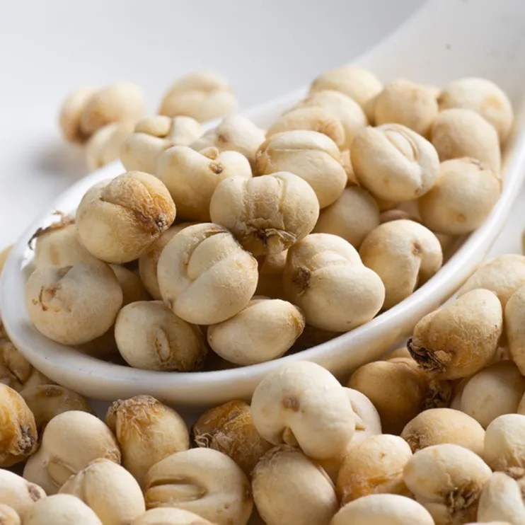 官方庄【吴妹推荐】川贝母 散装农产品