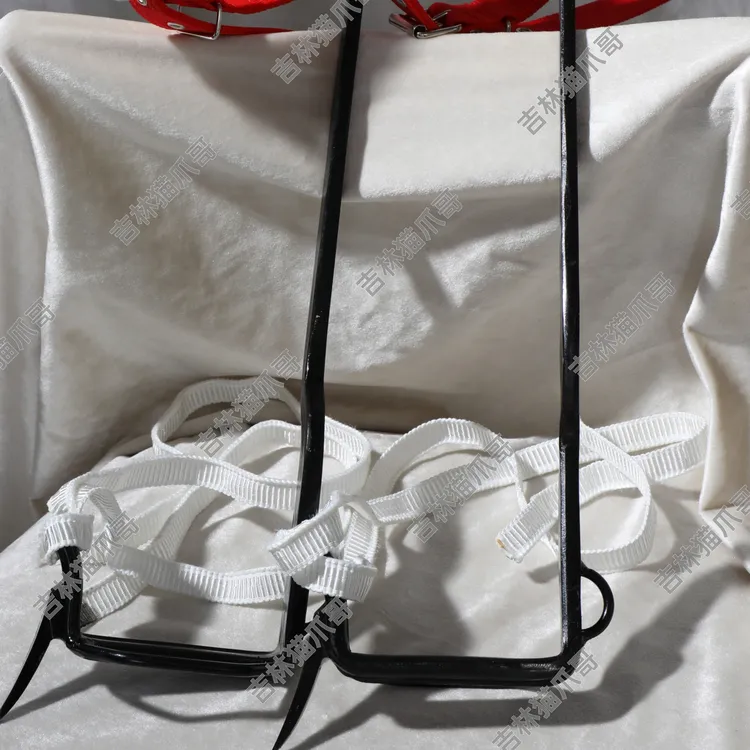 猫爪哥爬树工具大拐