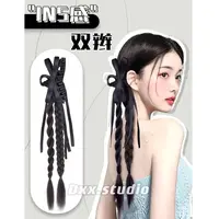 DXX小晰饰品-新品-假发37478